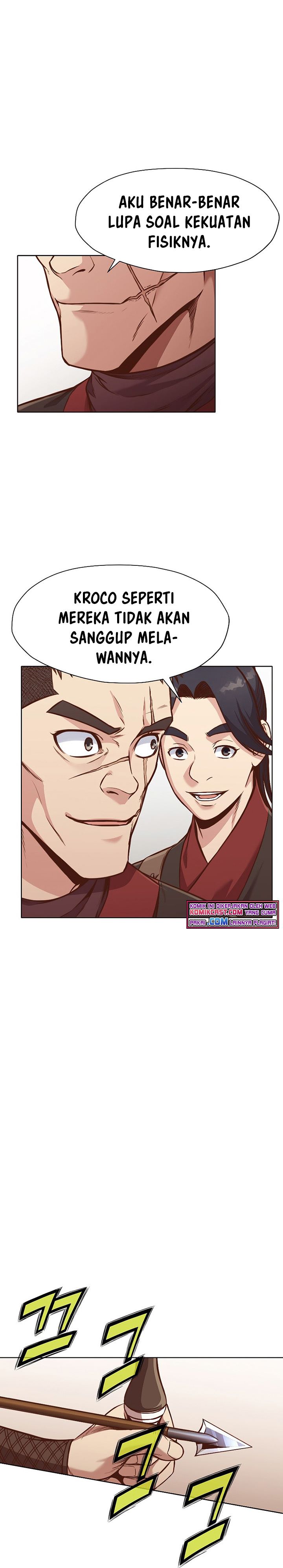 Heavenly Martial God Chapter 43 Gambar 19