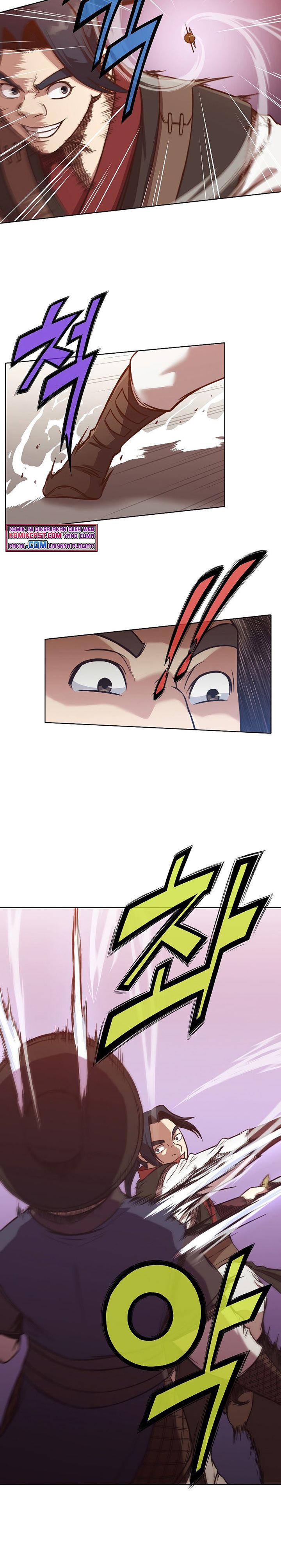 Heavenly Martial God Chapter 43 Gambar 22