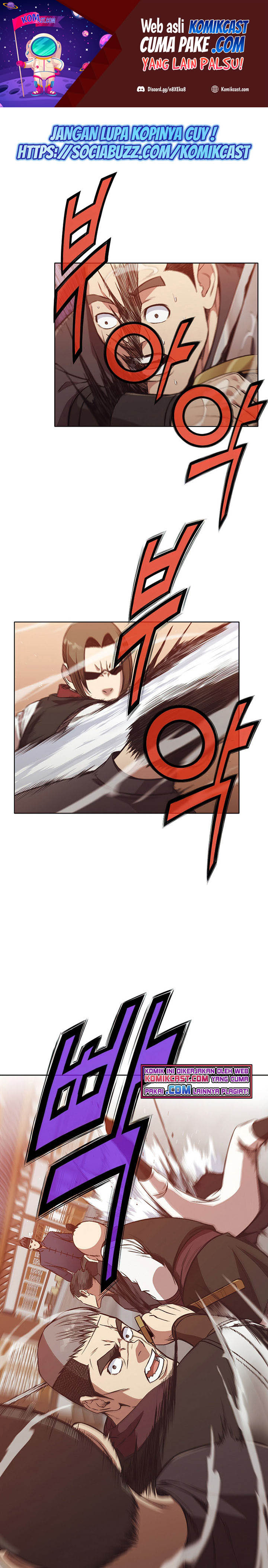 Heavenly Martial God Chapter 44 Gambar 2