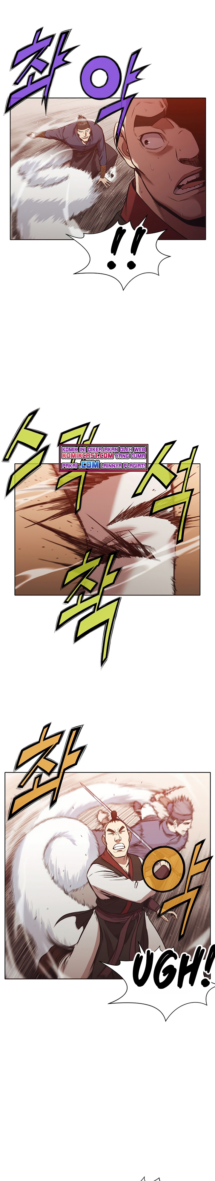 Heavenly Martial God Chapter 44 Gambar 5