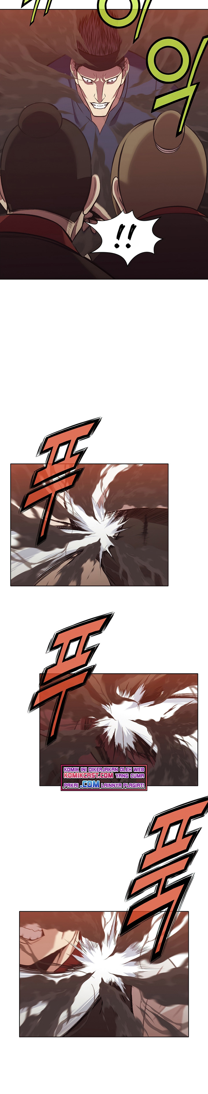 Heavenly Martial God Chapter 44 Gambar 9
