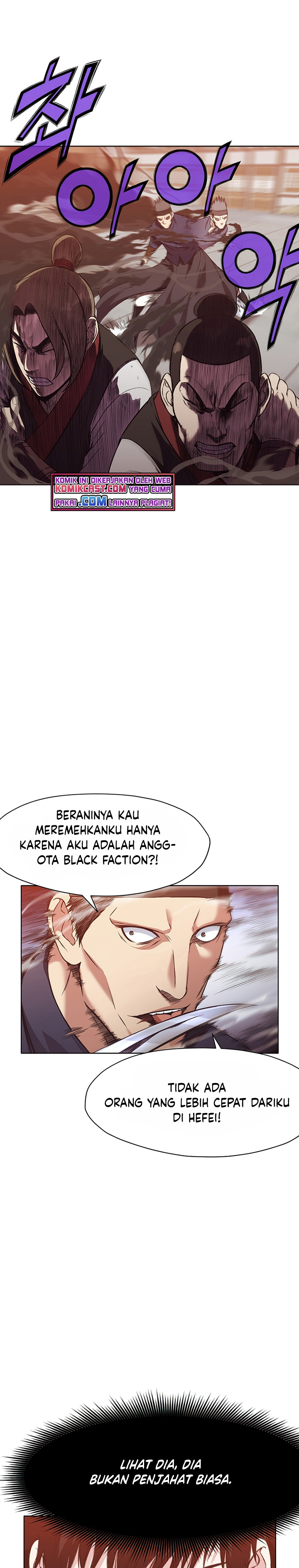 Heavenly Martial God Chapter 44 Gambar 10