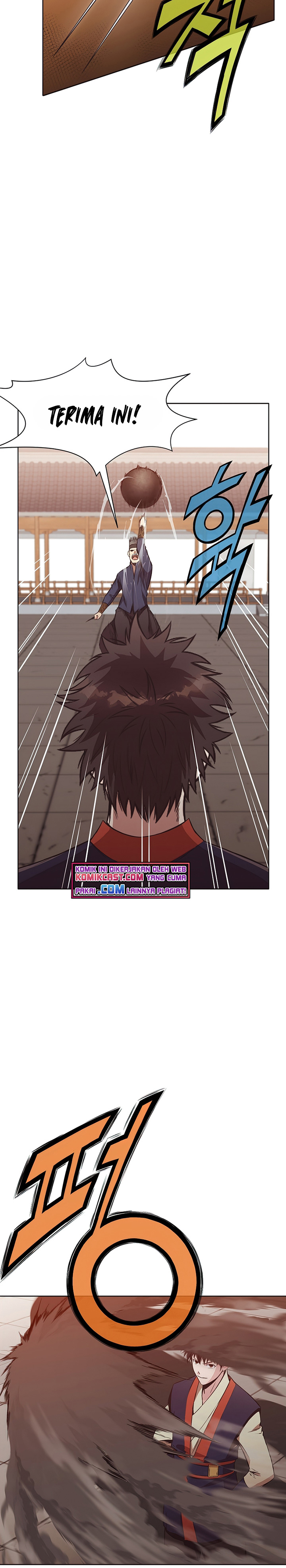 Heavenly Martial God Chapter 44 Gambar 18