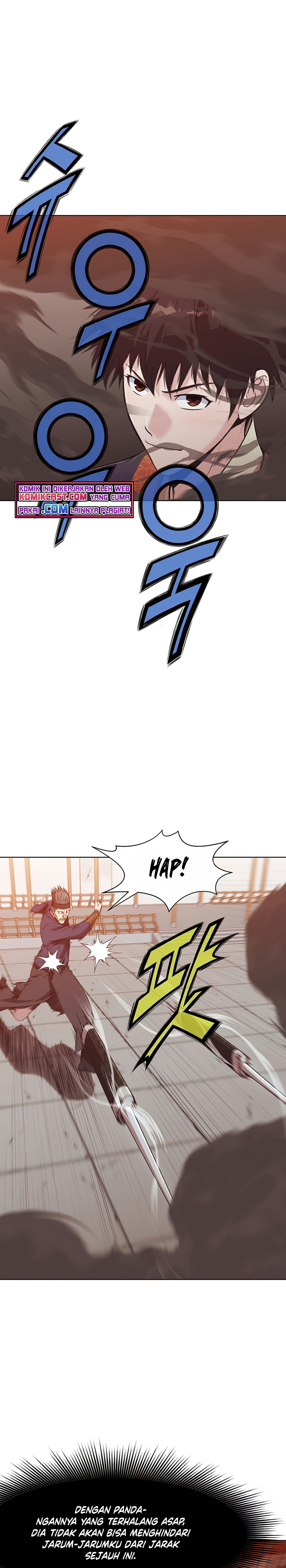 Heavenly Martial God Chapter 44 Gambar 19