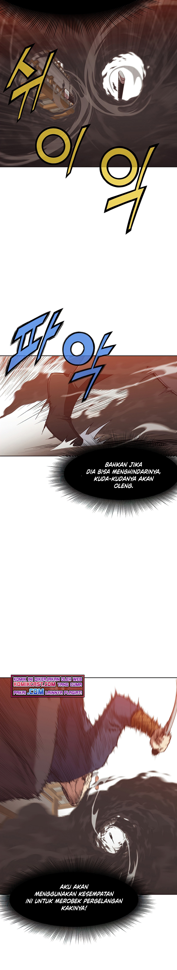 Heavenly Martial God Chapter 44 Gambar 20