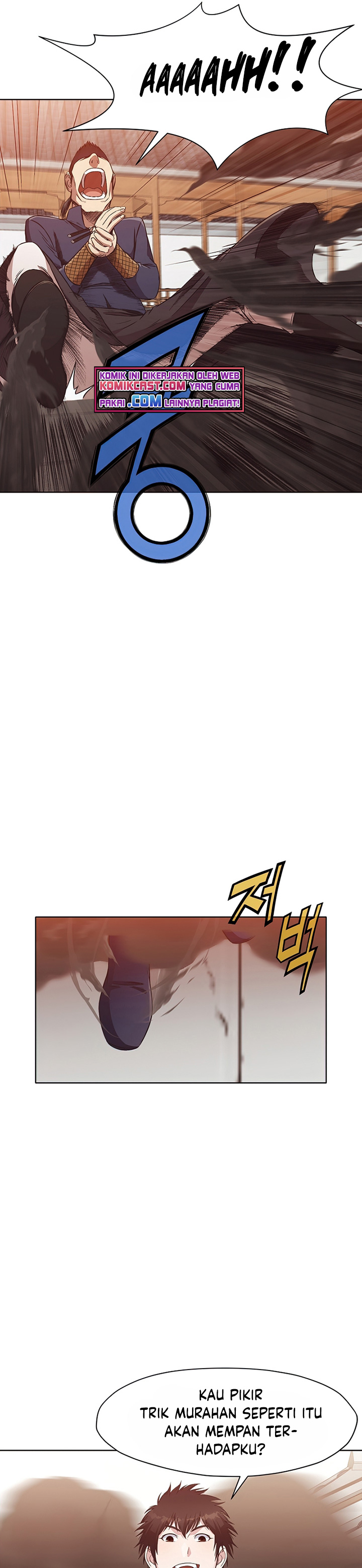 Heavenly Martial God Chapter 44 Gambar 22