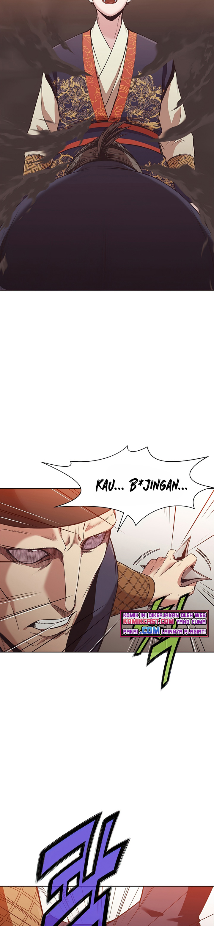 Heavenly Martial God Chapter 44 Gambar 23