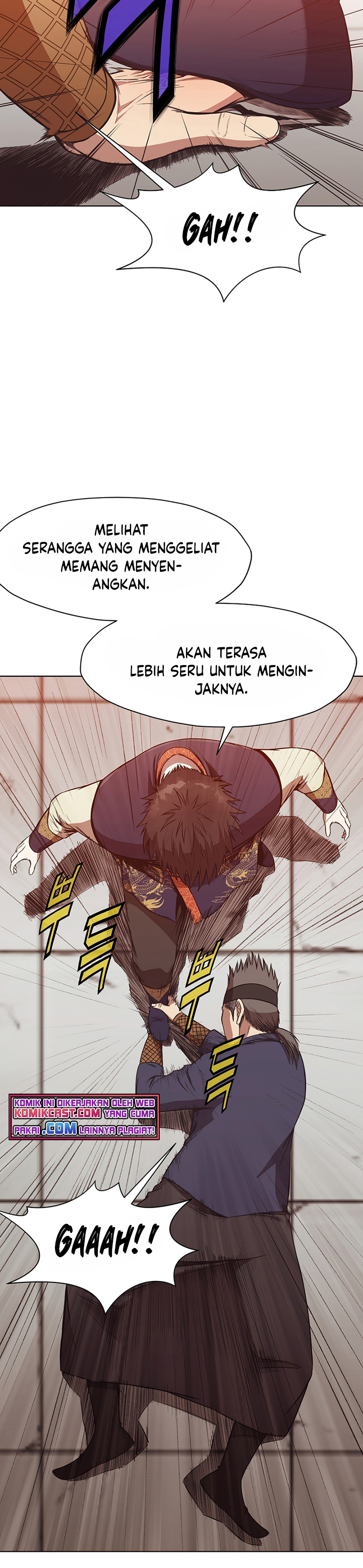 Heavenly Martial God Chapter 44 Gambar 24