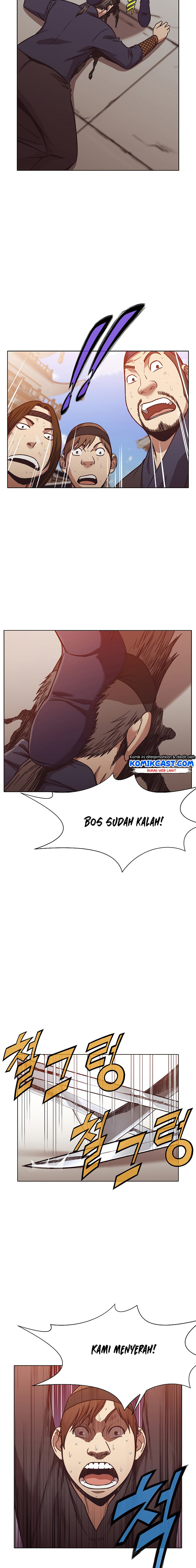 Heavenly Martial God Chapter 45 Gambar 4