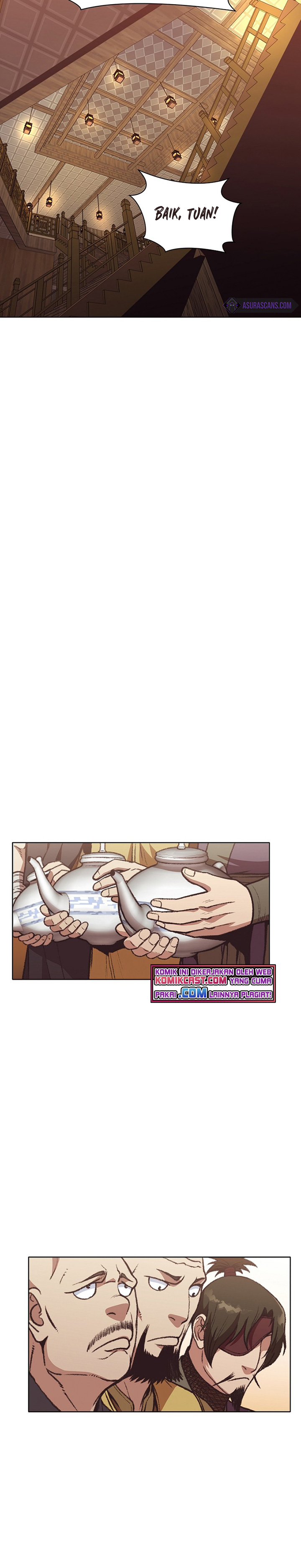 Heavenly Martial God Chapter 46 Gambar 7