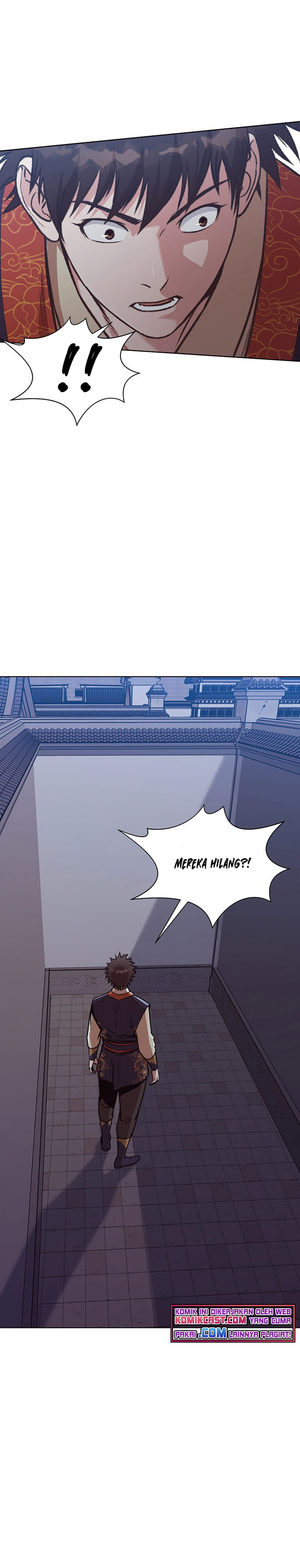 Heavenly Martial God Chapter 46 Gambar 19