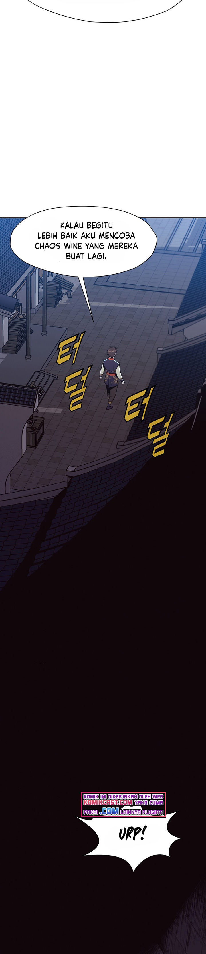 Heavenly Martial God Chapter 46 Gambar 22