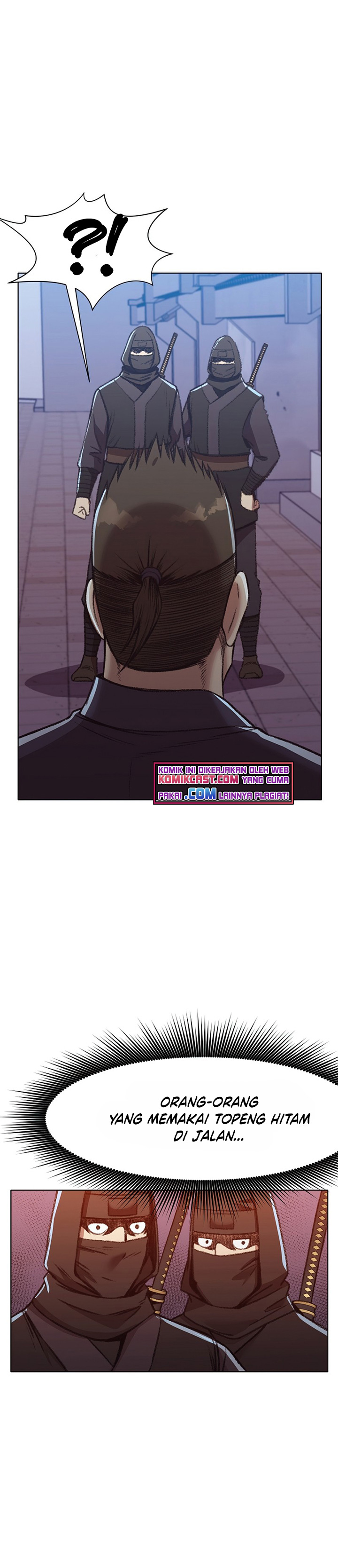 Heavenly Martial God Chapter 46 Gambar 24