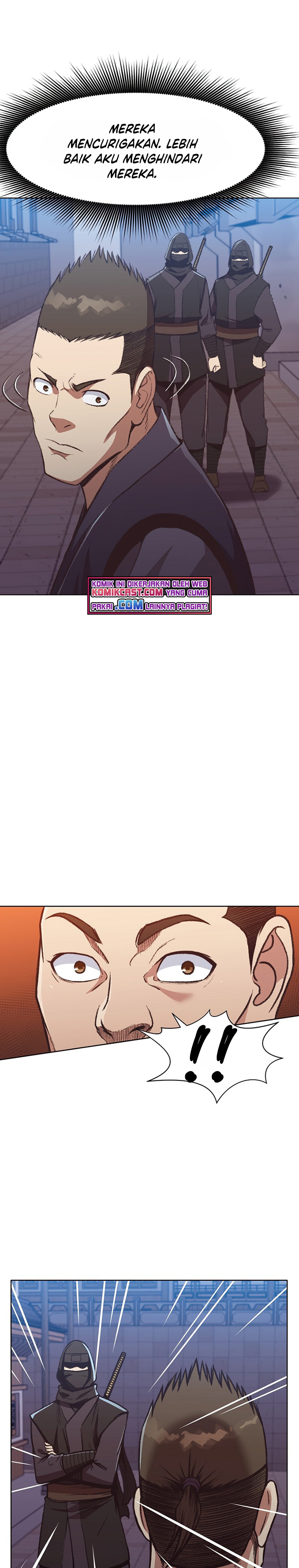 Heavenly Martial God Chapter 46 Gambar 25