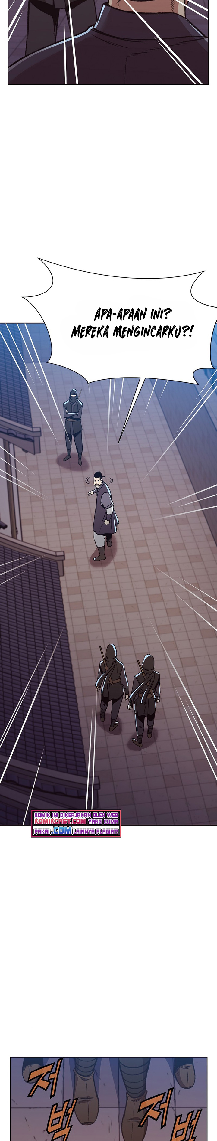 Heavenly Martial God Chapter 46 Gambar 26