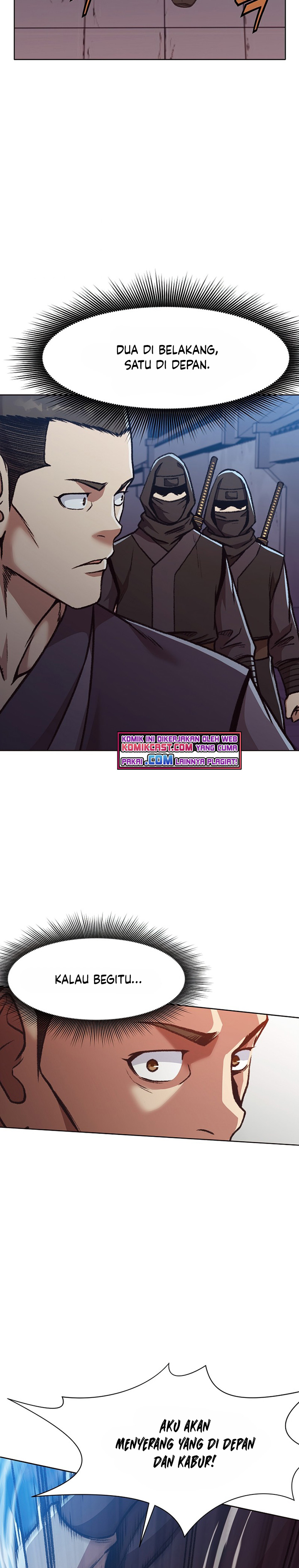 Heavenly Martial God Chapter 46 Gambar 27
