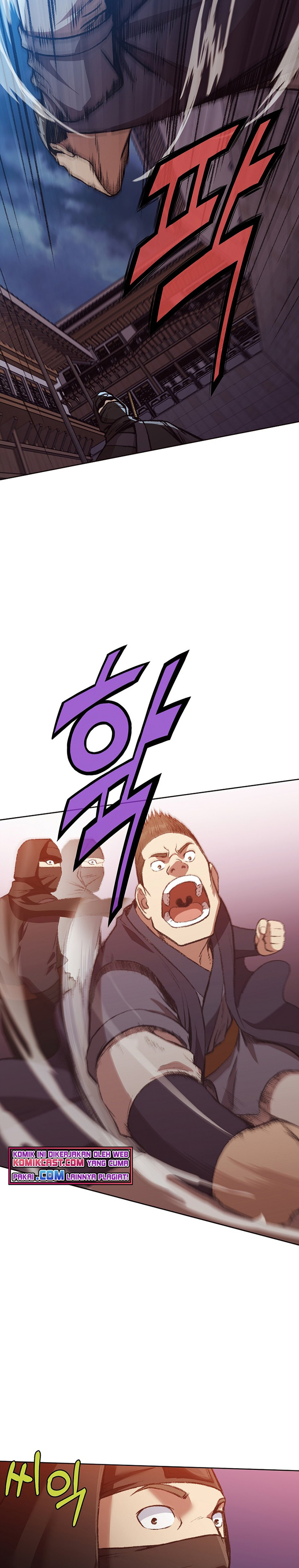 Heavenly Martial God Chapter 46 Gambar 28