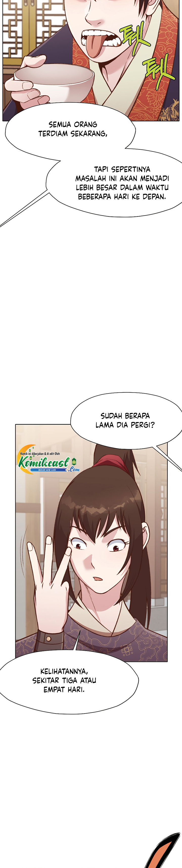 Heavenly Martial God Chapter 47 Gambar 30