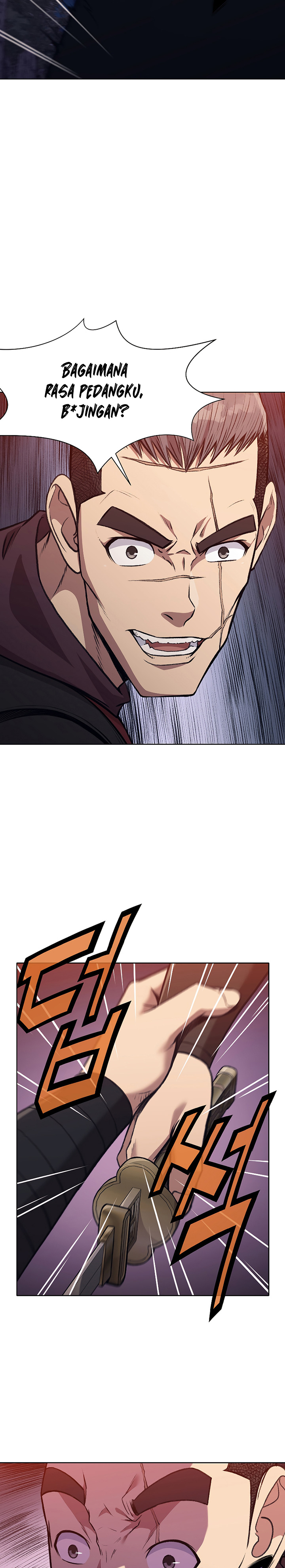 Heavenly Martial God Chapter 49 Gambar 4