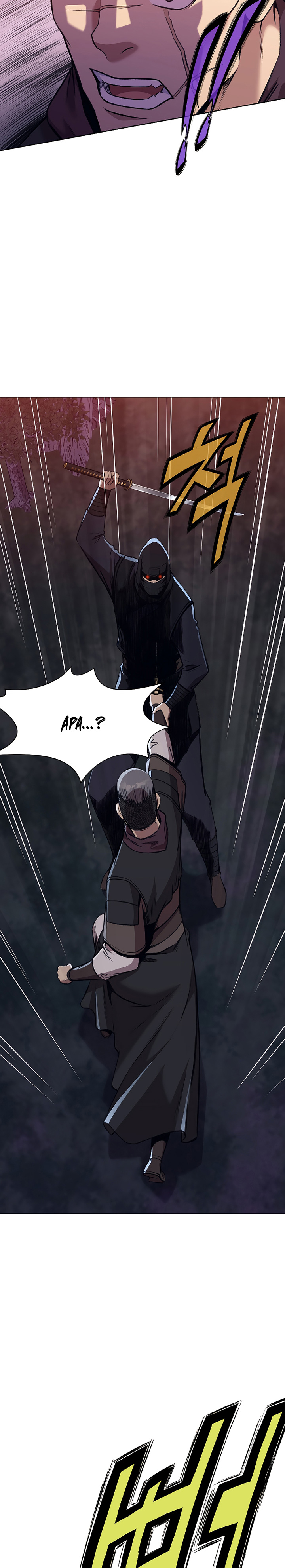 Heavenly Martial God Chapter 49 Gambar 5
