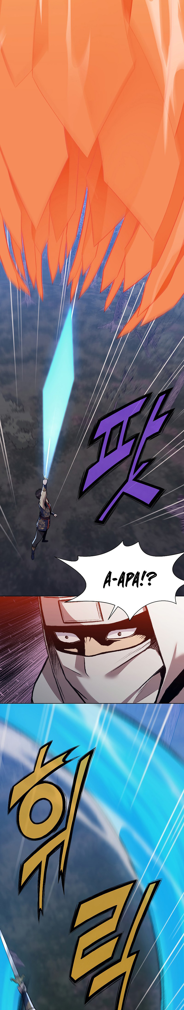 Heavenly Martial God Chapter 49 Gambar 17
