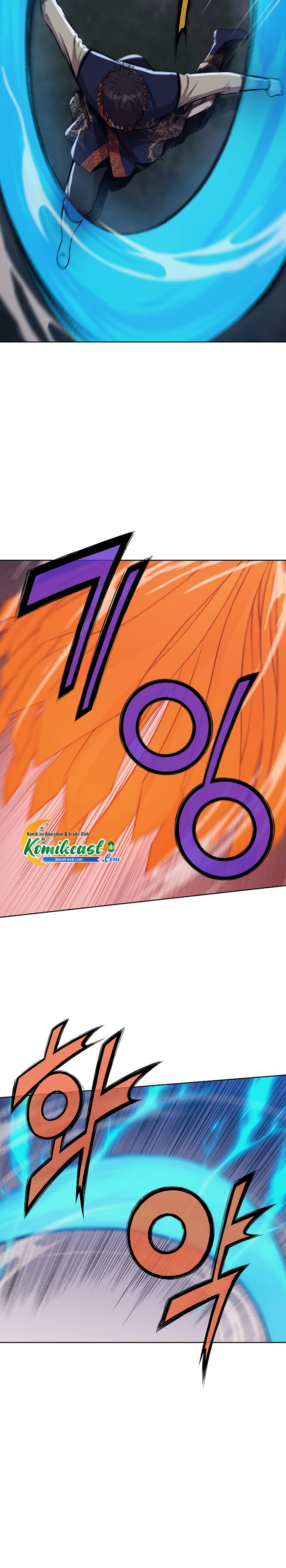 Heavenly Martial God Chapter 49 Gambar 18