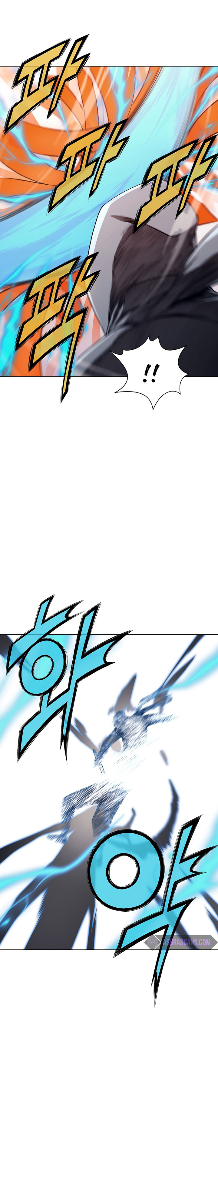 Heavenly Martial God Chapter 49 Gambar 19
