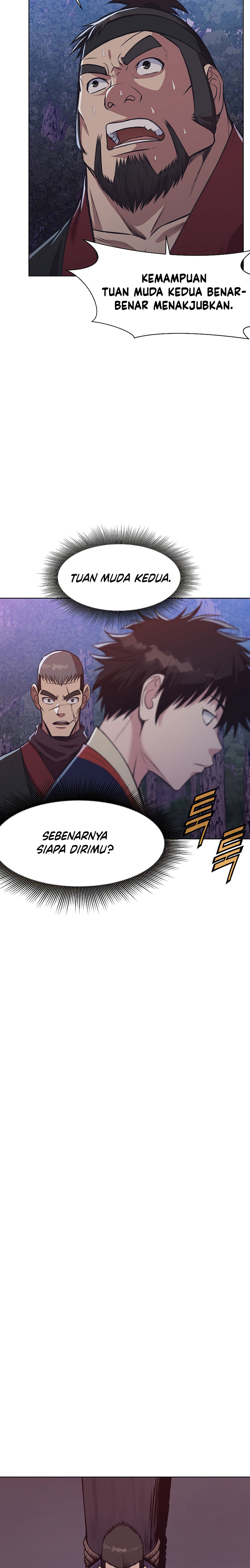 Heavenly Martial God Chapter 49 Gambar 22