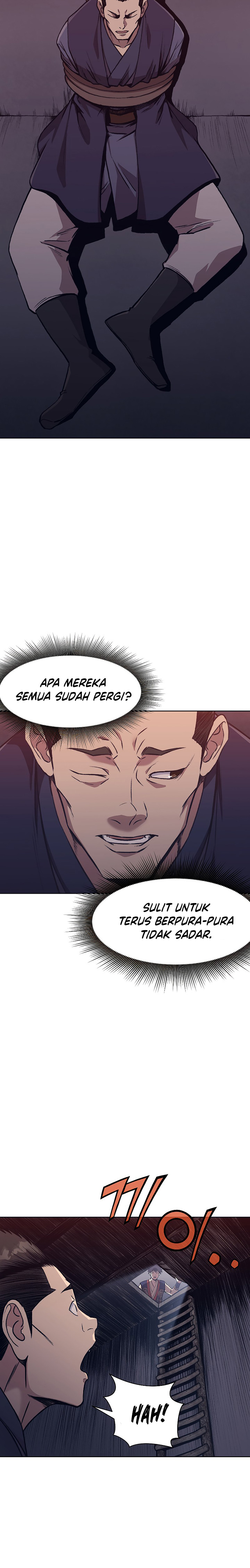 Heavenly Martial God Chapter 49 Gambar 23