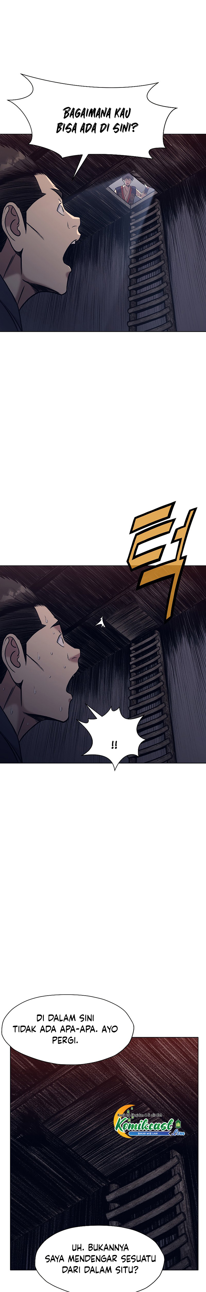 Heavenly Martial God Chapter 49 Gambar 24