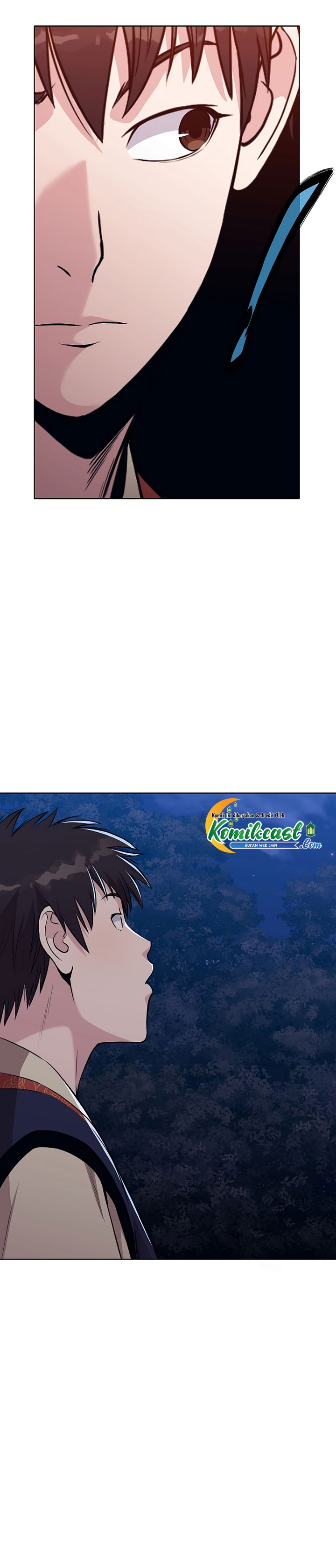 Heavenly Martial God Chapter 50 Gambar 5