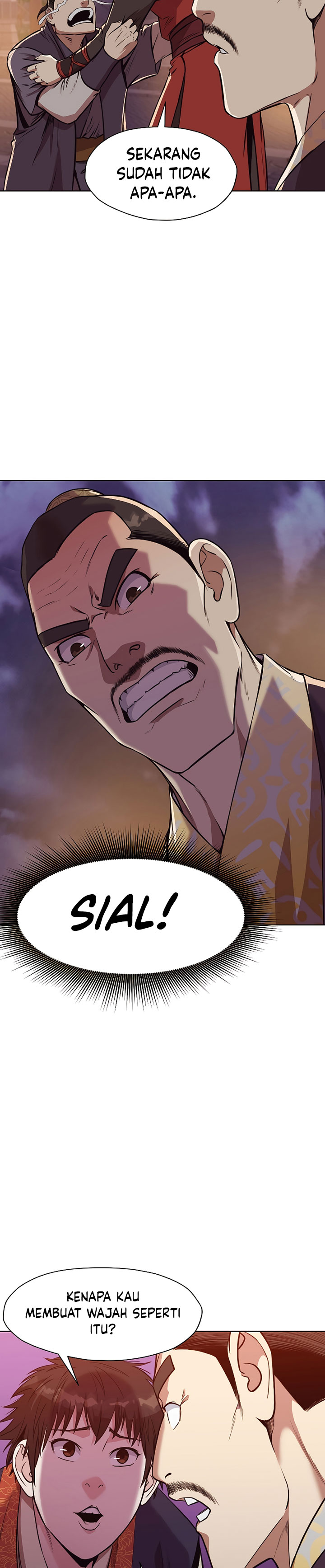 Heavenly Martial God Chapter 50 Gambar 12