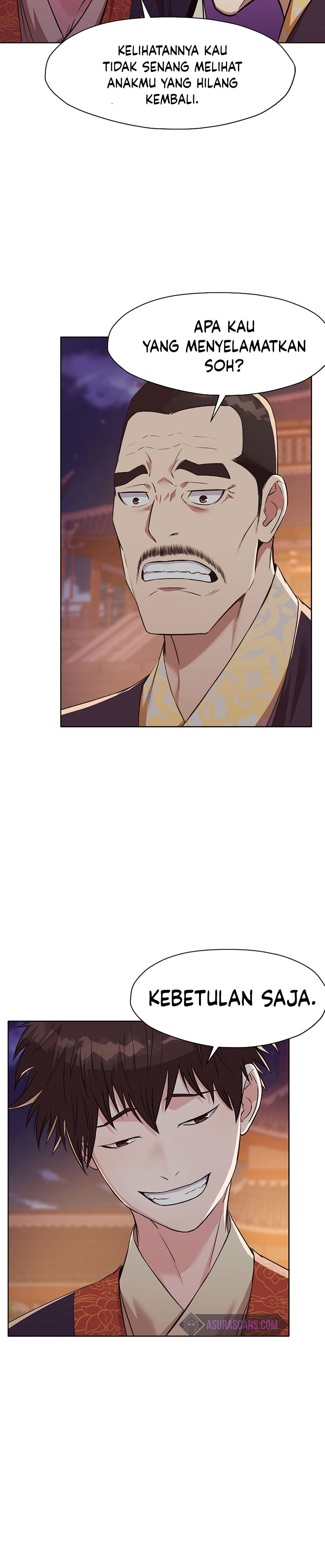 Heavenly Martial God Chapter 50 Gambar 13