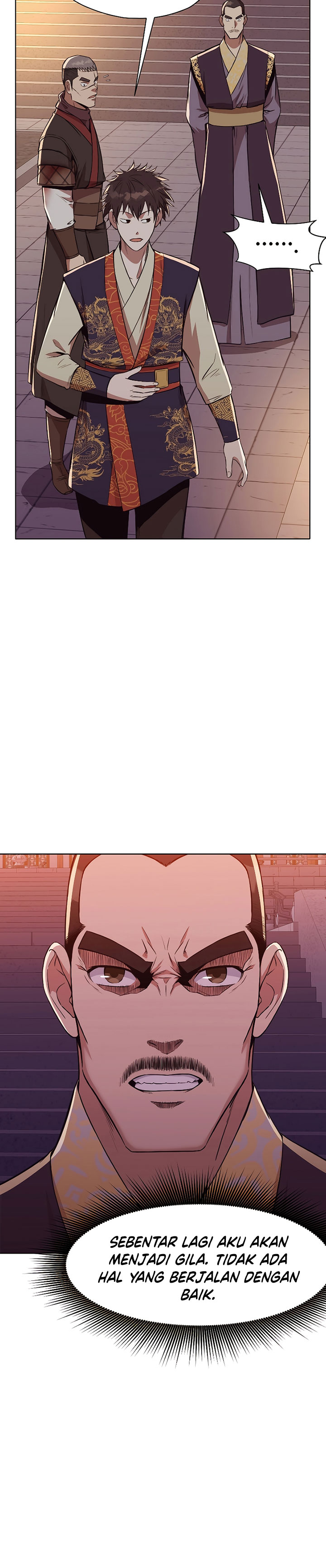 Heavenly Martial God Chapter 50 Gambar 15