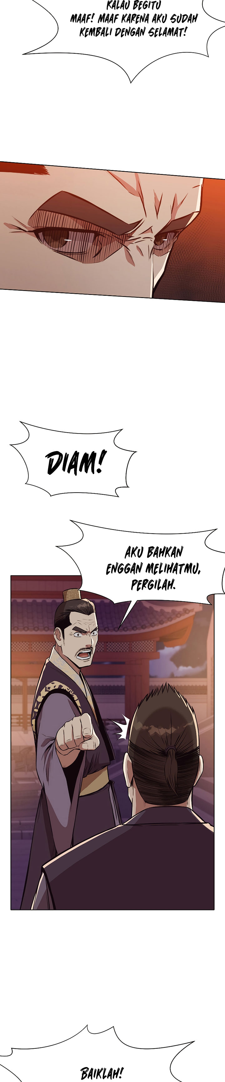 Heavenly Martial God Chapter 50 Gambar 20