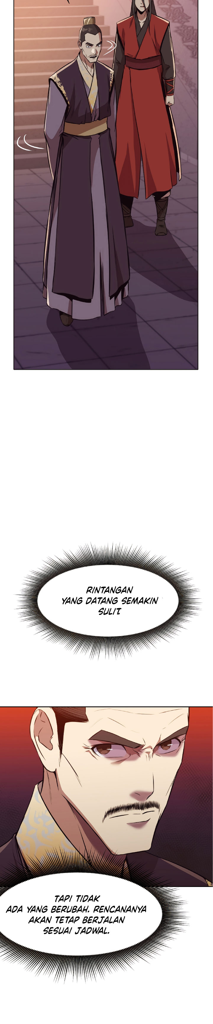 Heavenly Martial God Chapter 50 Gambar 23