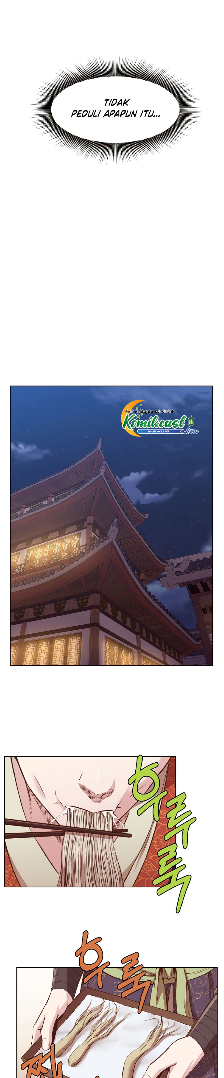 Heavenly Martial God Chapter 50 Gambar 24