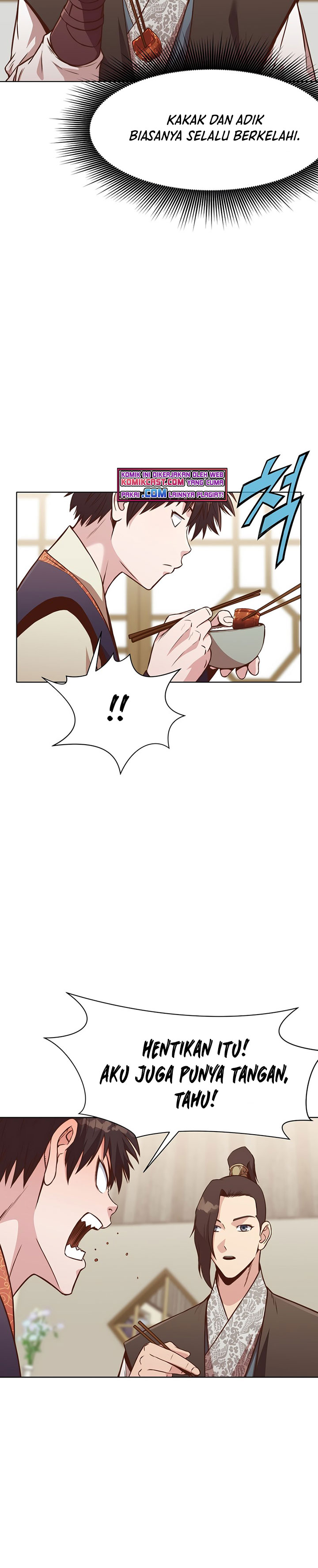 Heavenly Martial God Chapter 52 Gambar 4