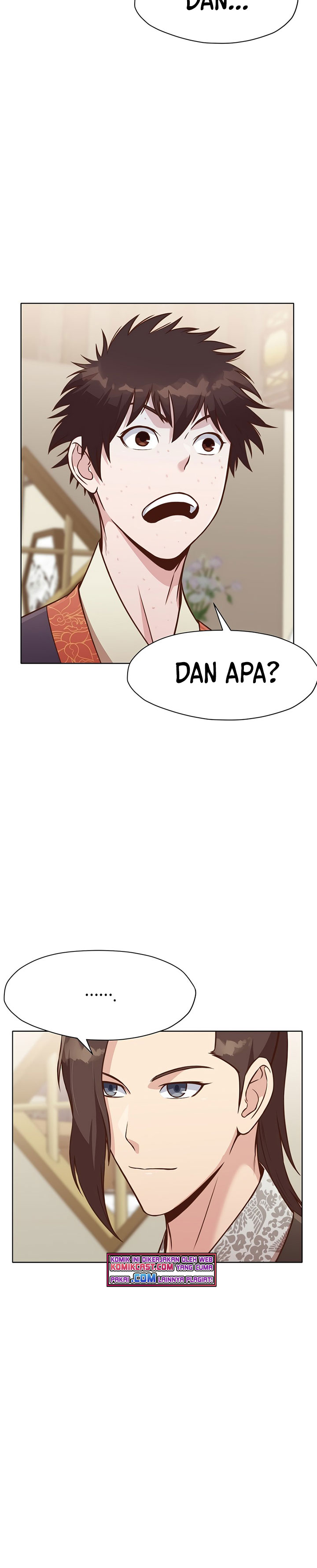 Heavenly Martial God Chapter 52 Gambar 6