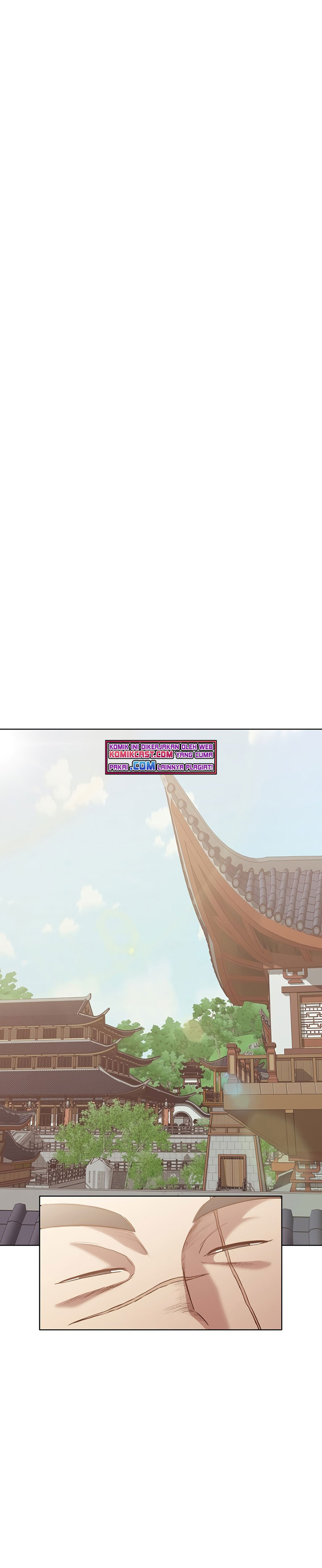 Heavenly Martial God Chapter 52 Gambar 8