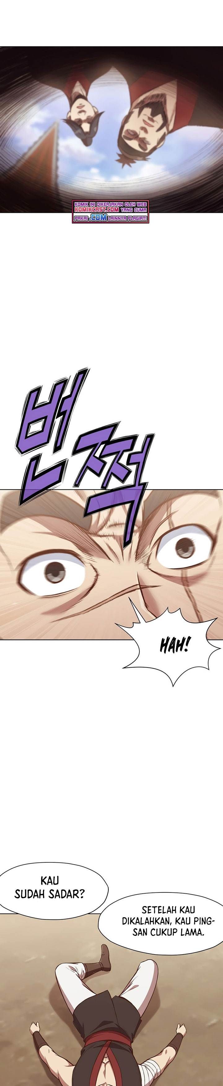 Heavenly Martial God Chapter 52 Gambar 9