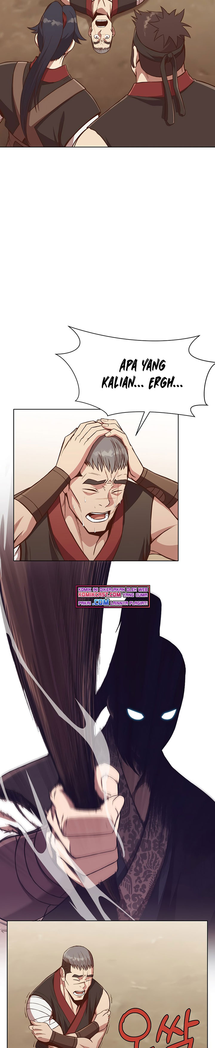 Heavenly Martial God Chapter 52 Gambar 10