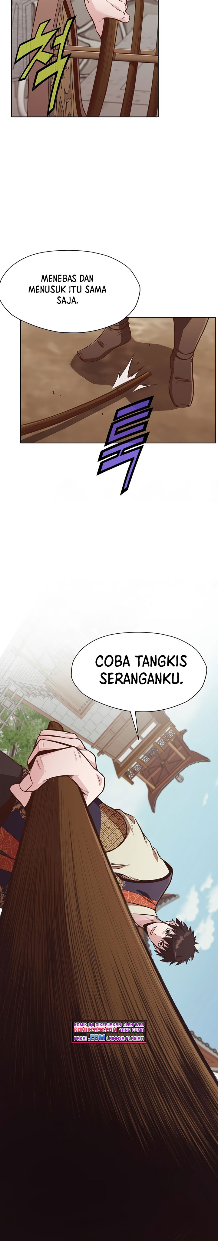 Heavenly Martial God Chapter 52 Gambar 15