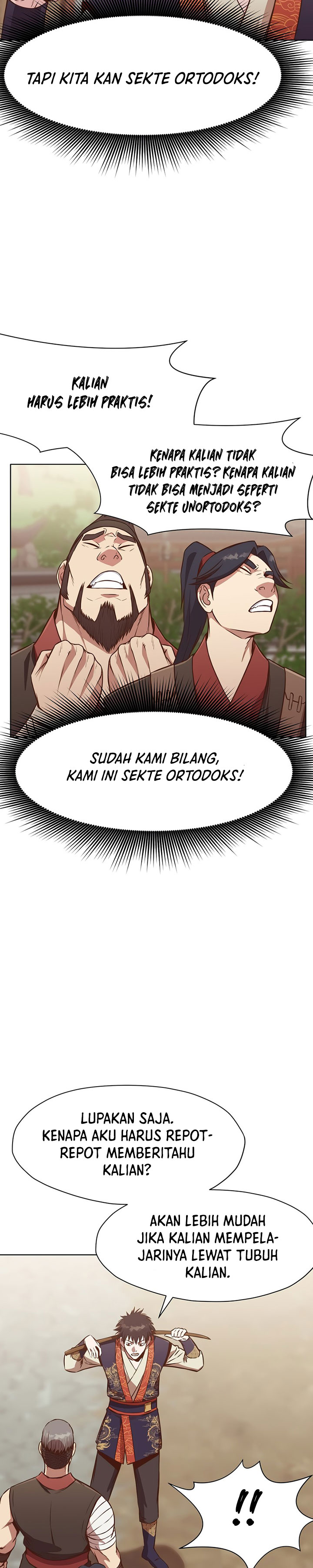 Heavenly Martial God Chapter 52 Gambar 22