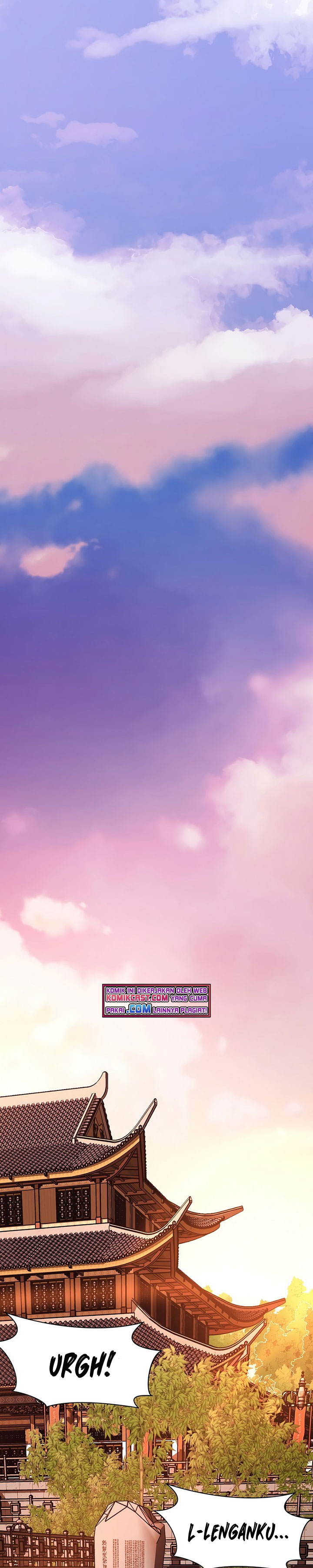 Heavenly Martial God Chapter 52 Gambar 24