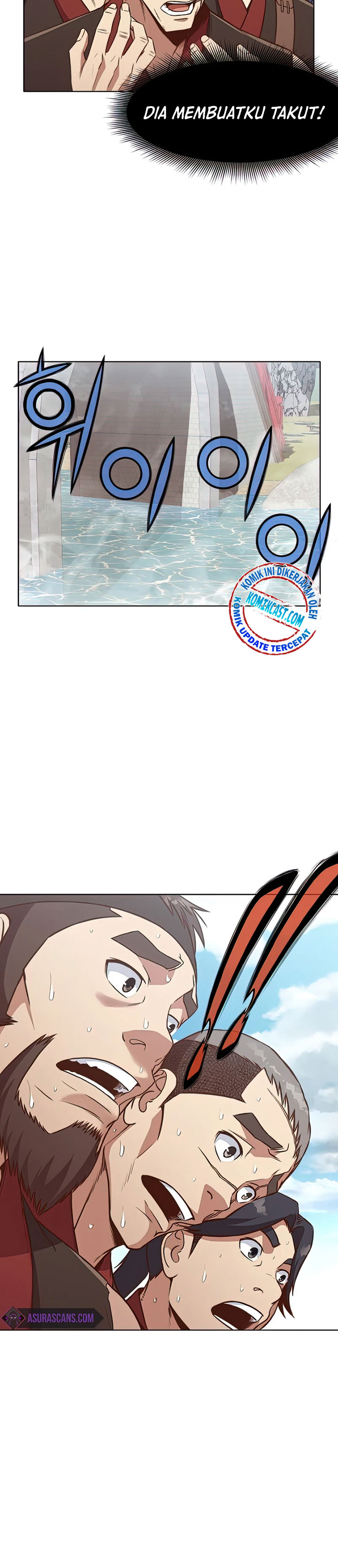 Heavenly Martial God Chapter 54 Gambar 4