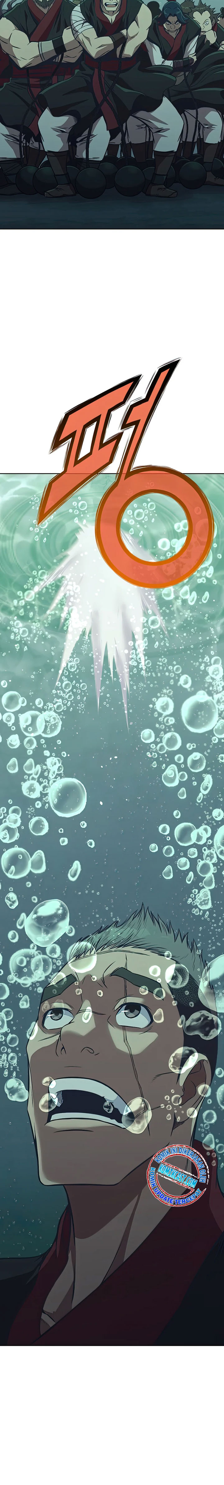 Heavenly Martial God Chapter 54 Gambar 9