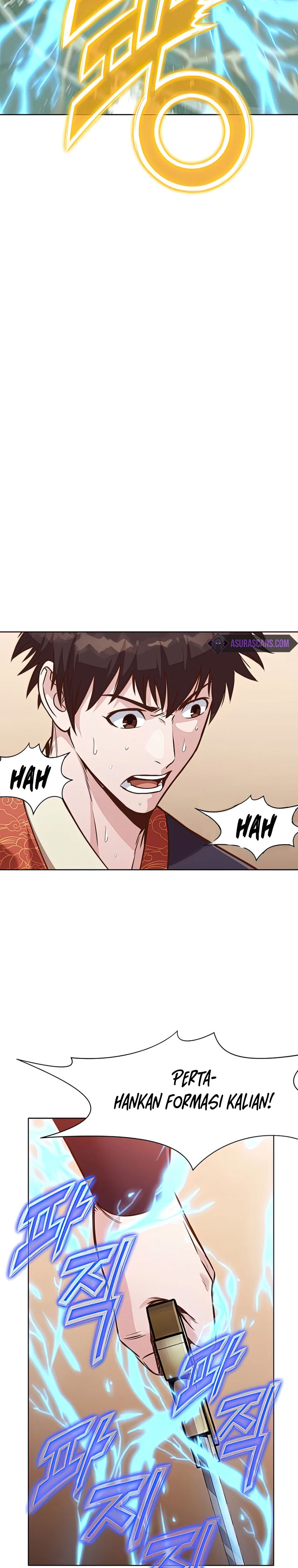 Heavenly Martial God Chapter 54 Gambar 11