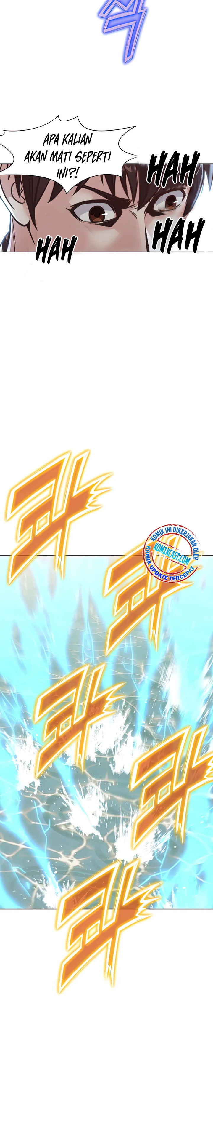 Heavenly Martial God Chapter 54 Gambar 12