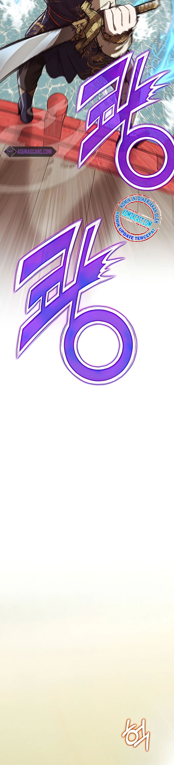 Heavenly Martial God Chapter 54 Gambar 15